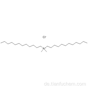 Didodecyldimethylammoniumchlorid CAS 3401-74-9